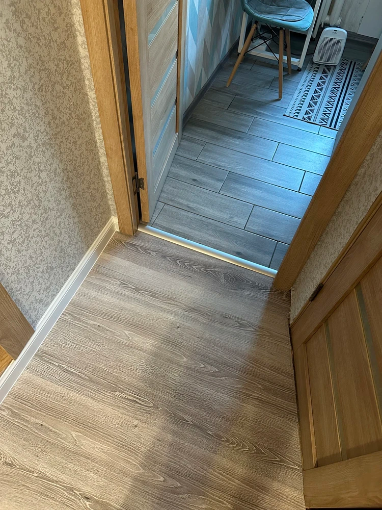 Порог разноуровневый ПР 06.1800.086 Пробка