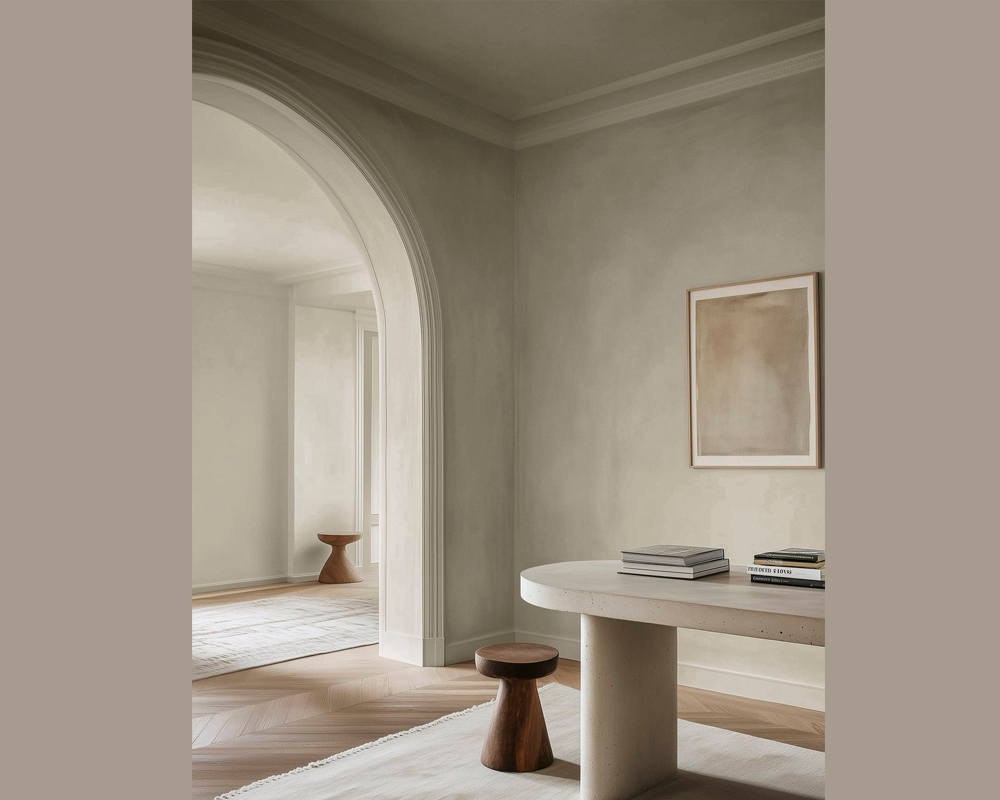 Карниз из полистирола высокой плотности HI WOOD A101 102мм х 62мм х 2,0м.