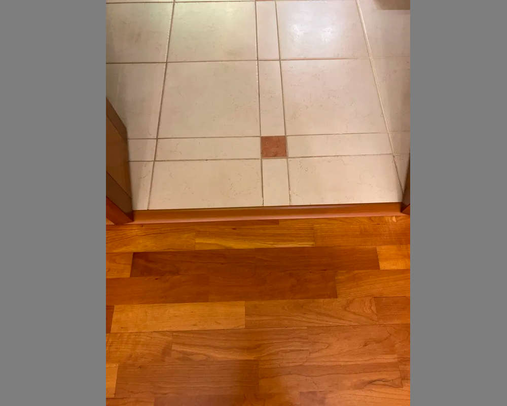 Порог одноуровневый ПС 04-3.2700.283 Бук