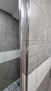 Профиль окантовочный ПУ 30НСМ(304).2700.015 2,7 м Черный