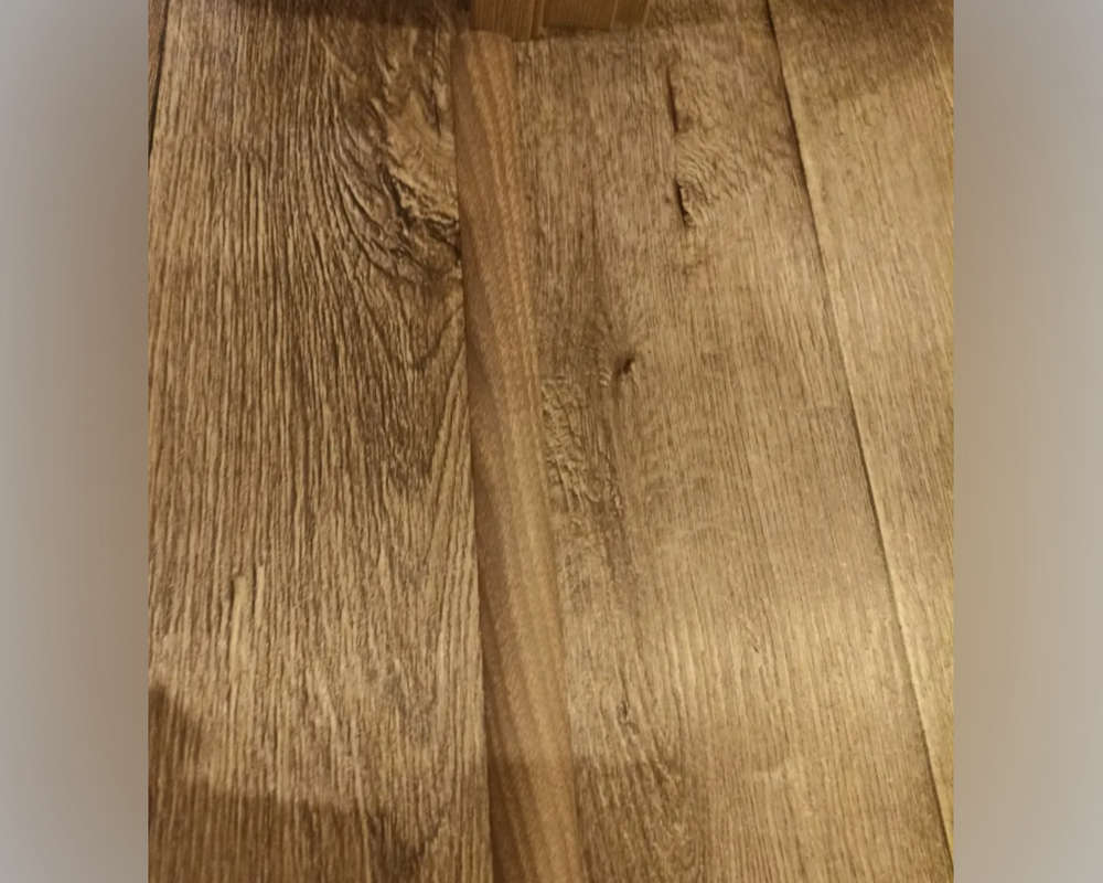 Самоклеящийся порог ЛС 35.900.4053 Ясень графит