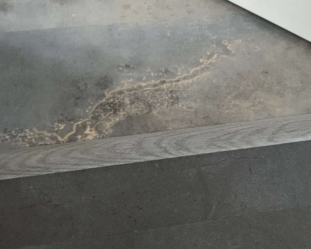 Самоклеящийся порог ЛС 35.2700.4046 Дуб мелфорд грей