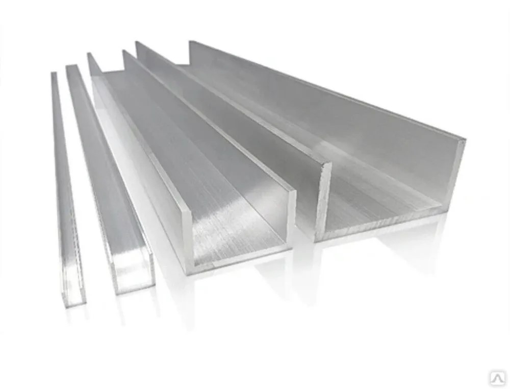 Швеллер 10*15*10 мм Шв 12.2000.502л Золото. Цена за 5 штук.