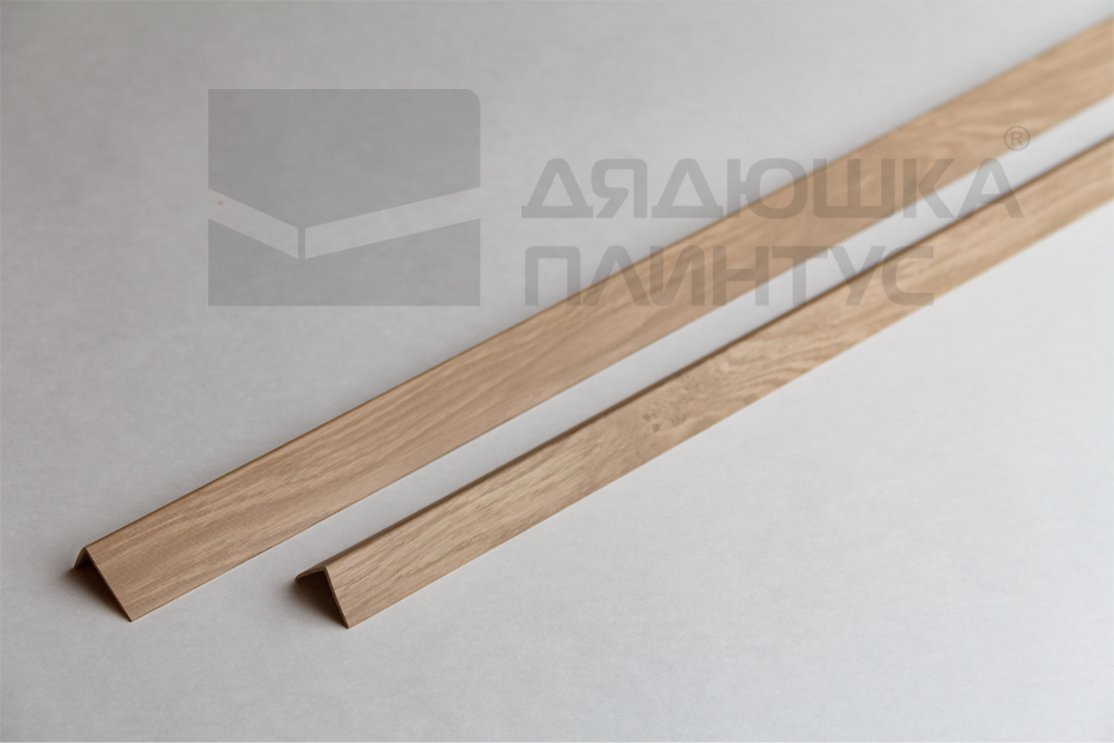 Угол ПВХ 10*20*2,75 м 8605