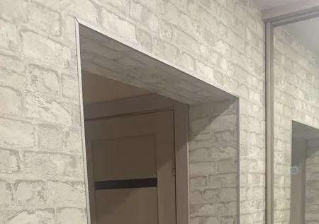 Угол ПВХ 20*20*2,75 м 0040