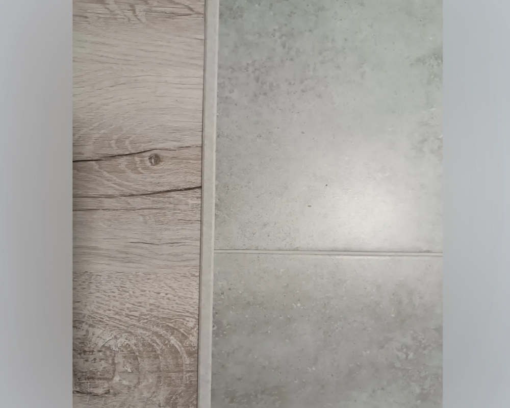 Порог одноуровневый ЛС 10.2700.252 Ель дымчатая