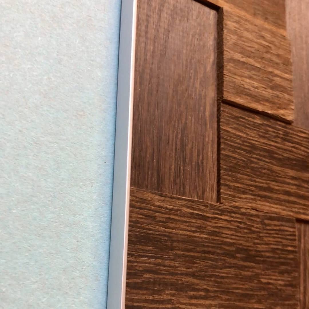 Профиль окантовочный Genesis ESA 100.91 10 х 2500 мм глянец серебро