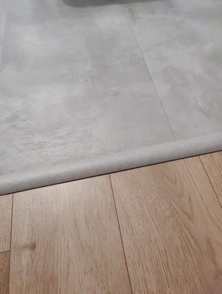 Порог разноуровневый ПР 06.2700.245 Дуб дымчатый