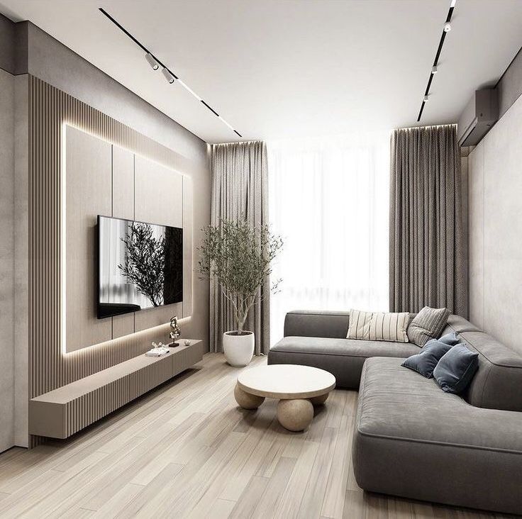 Карниз двухрядный алюминиевый ТРЭК УЮТ 1,8м