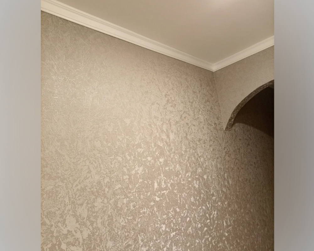 Карниз потолочный NMC LX-45 (190) 35*35мм 2м