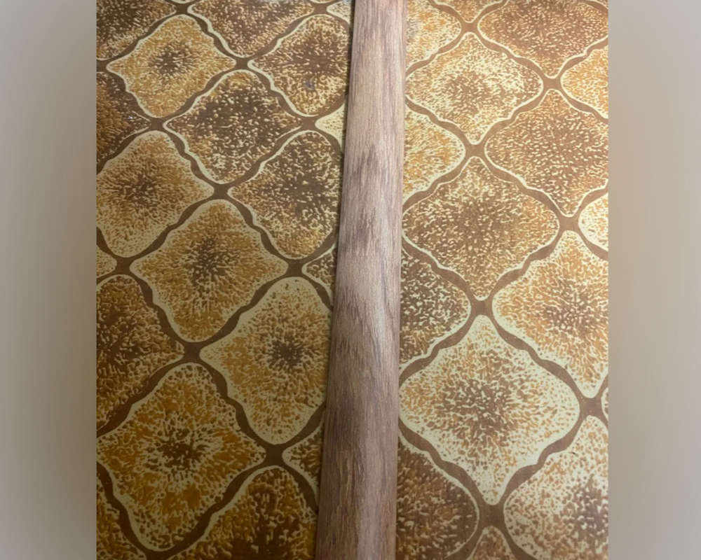 Порог одноуровневый ПС 04-3.2700.283 Бук