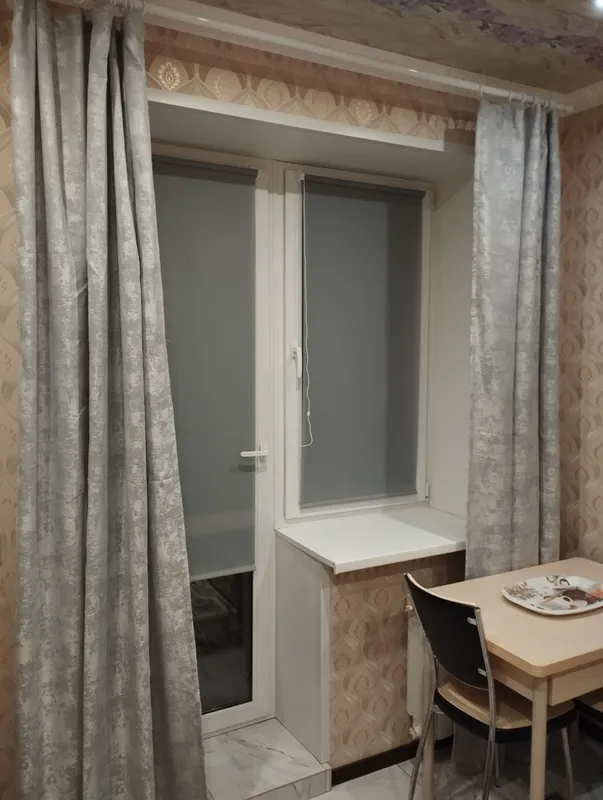 Роллета ШАНТУНГ УЮТ 52*175 Белый