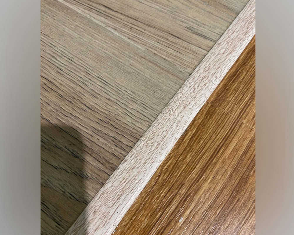 Порог одноуровневый ЛС 10.2700.252 Ель дымчатая