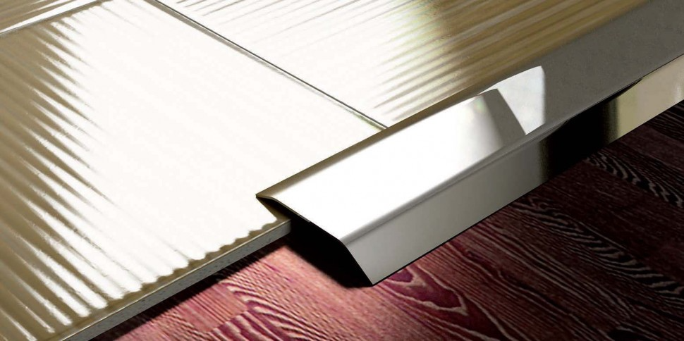 Порог разноуровневый ПР 63НС.2700.001