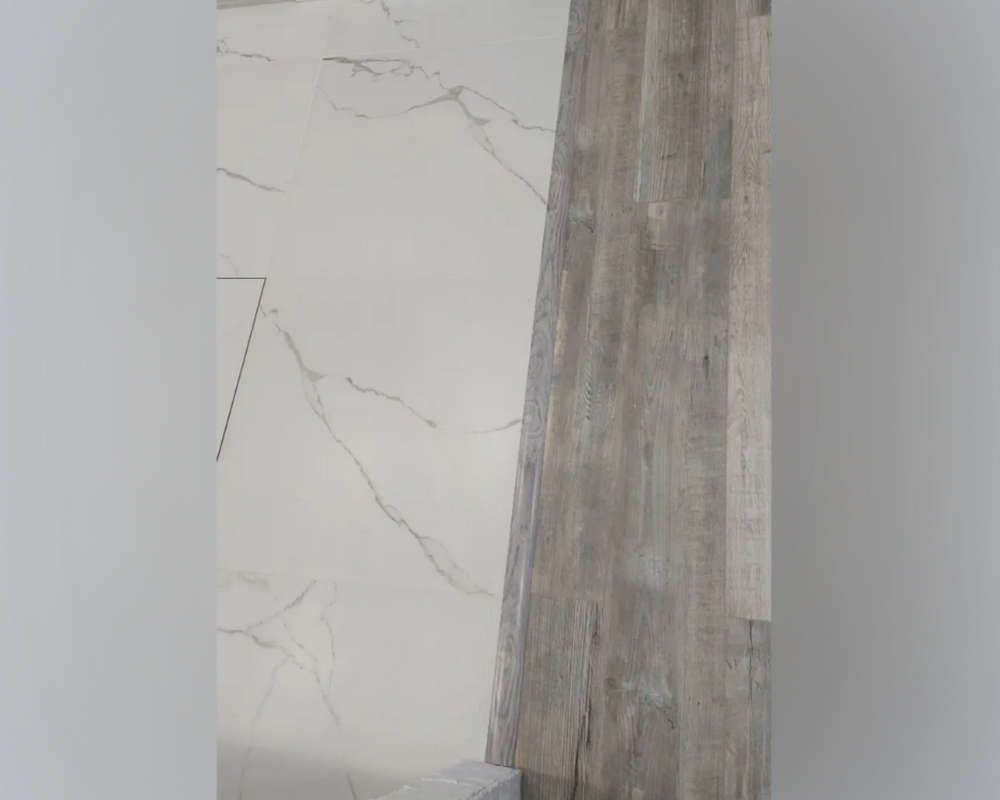 Самоклеящийся порог ЛС 35.2700.4046 Дуб мелфорд грей