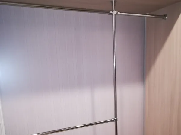 Труба круглая Ø 18 мм ТКр 06.2000.502л Золото. Цена за 5 штук.