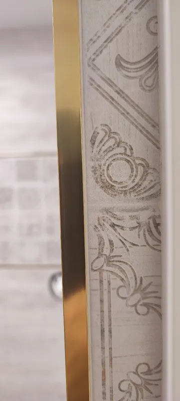 Профиль П-образный латунный Progress PRFOB 10 10 мм 2,7 м Бронза