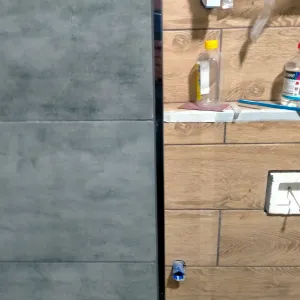 Профиль окантовочный ПУ 30НСМ(304).2700.015 2,7 м Черный