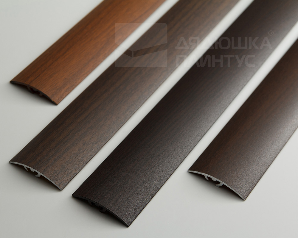 Порог разноуровневый ПР 06.1800.086 Пробка