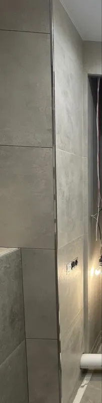 Профиль окантовочный ПК 11-8.2700.15 Черный