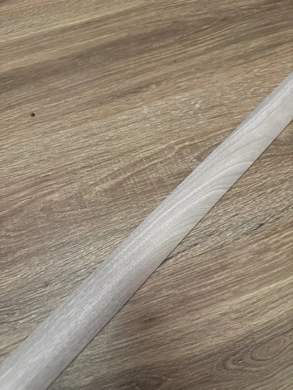 Порог разноуровневый ПР 06.900.045 Дуб дымчатый