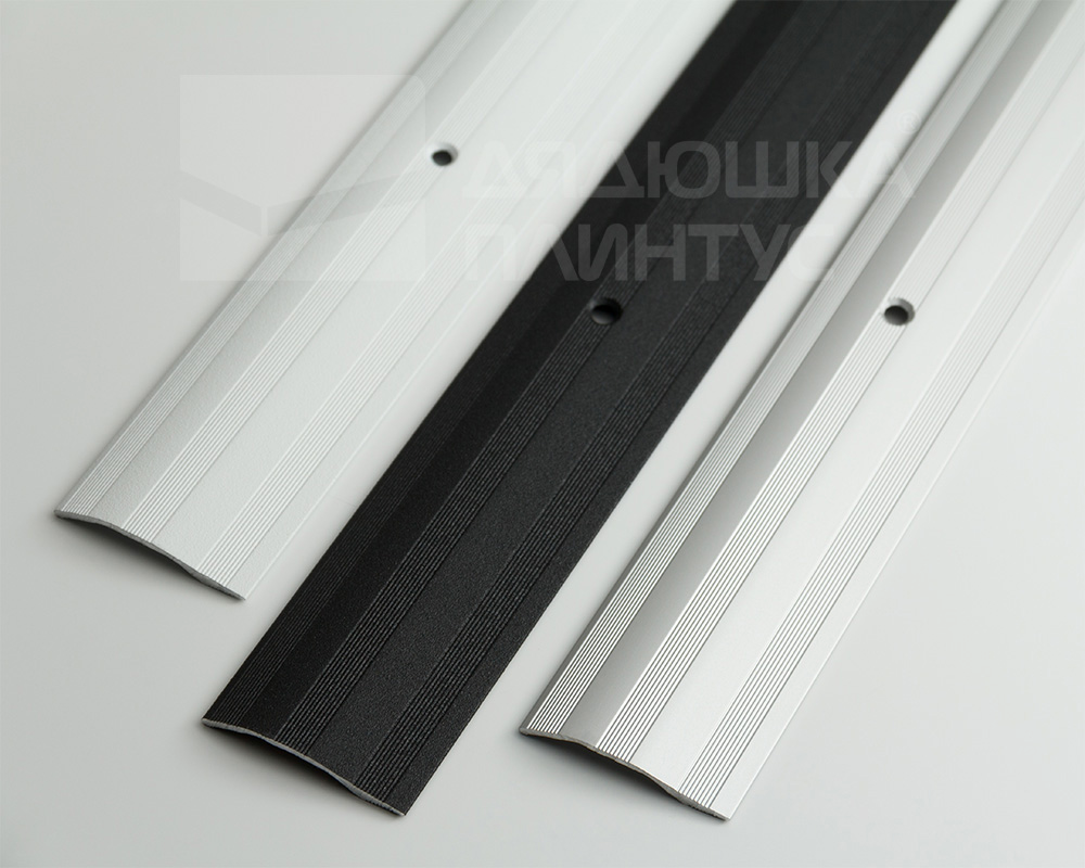 Порог разноуровневый ПР 02.2700.059 0,9 м Бетон скай