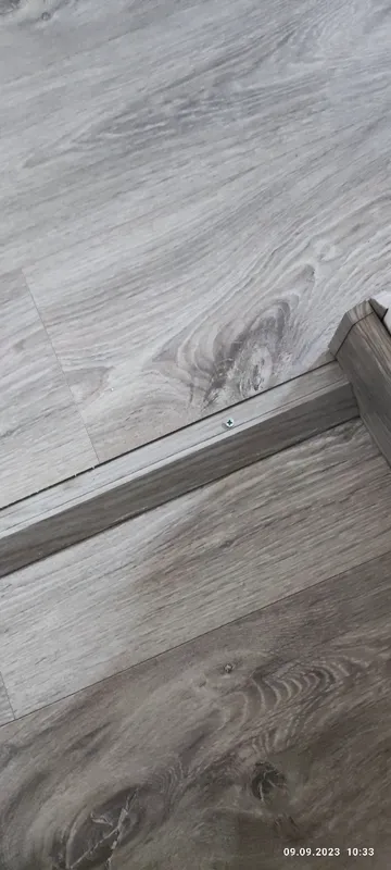 Порог разноуровневый ПР 04.1800.045 Дуб дымчатый