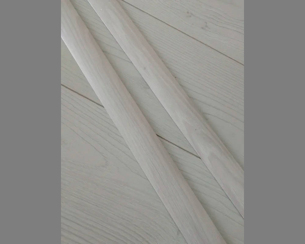 Самоклеящийся порог ЛС 35.2700.4046 Дуб мелфорд грей