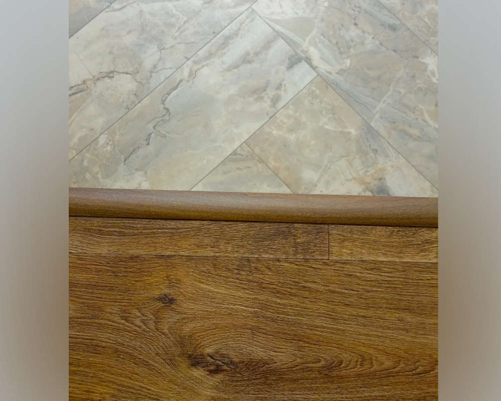 Порог одноуровневый ПС 04-3.2700.283 Бук