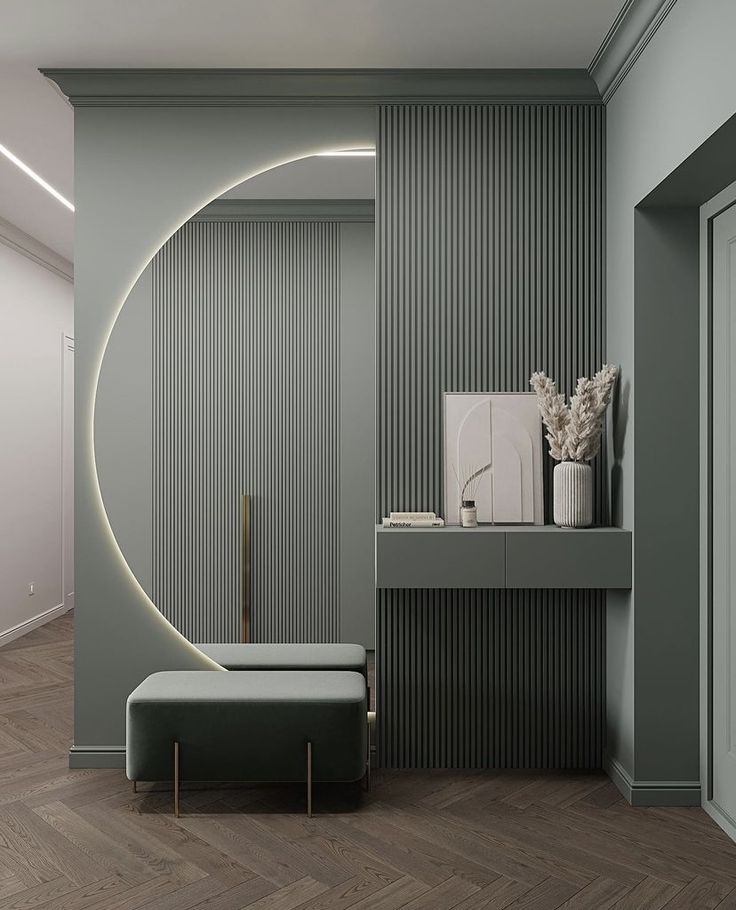 Стеновая панель Волшебная Палочка 101. 2700*120*12 мм. Окраска включена в стоимость