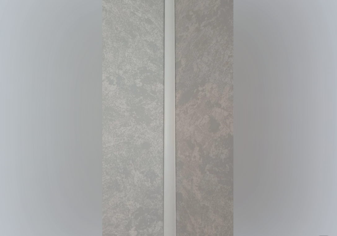 Карниз из полистирола высокой плотности HI WOOD A35 25мм х 25мм х 2,0м.