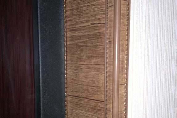 Профиль угловой 20*20 Афины ПУ20А