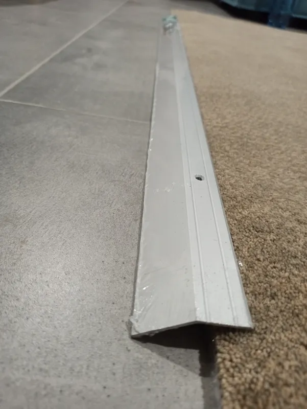 Порог разноуровневый ПР 63НС.2700.001