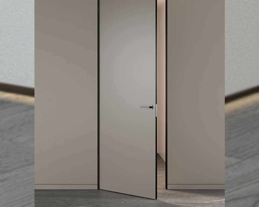 Скрытый плинтус для гипсокартона Progress PKINSAA 60