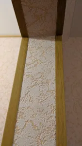 Угол ПВХ 10*20*2,75 м 8605