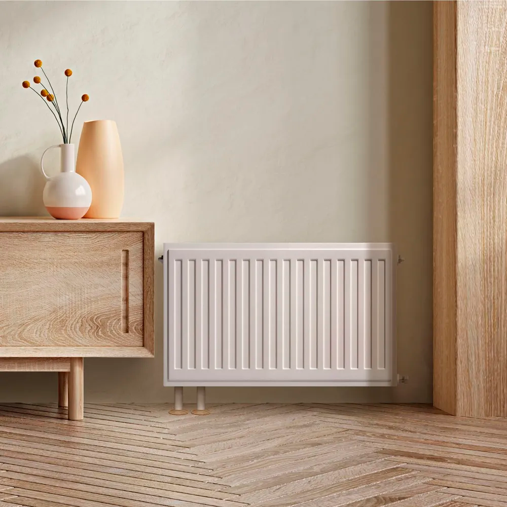 Розетта для труб ПВХ Грейс D16 170 Дуб венеция