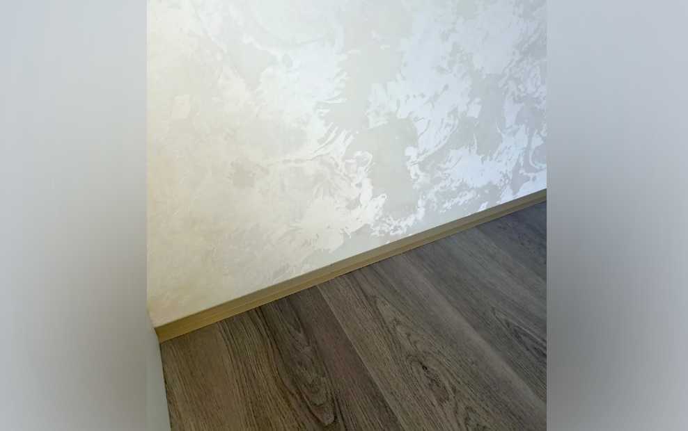 Антиплинтус Апл 02.2700.042л. Шампань