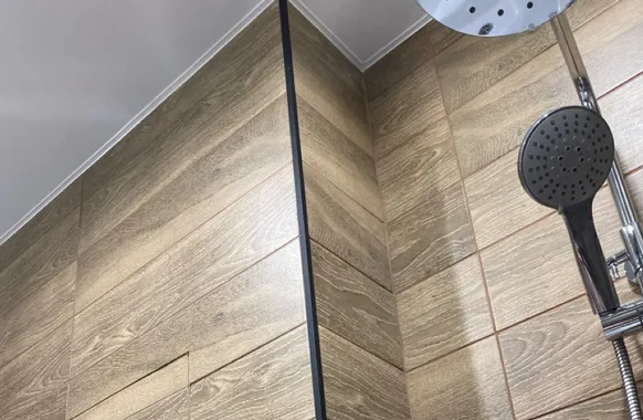 Профиль окантовочный ПУ 30НСМ(304).2700.015 2,7 м Черный