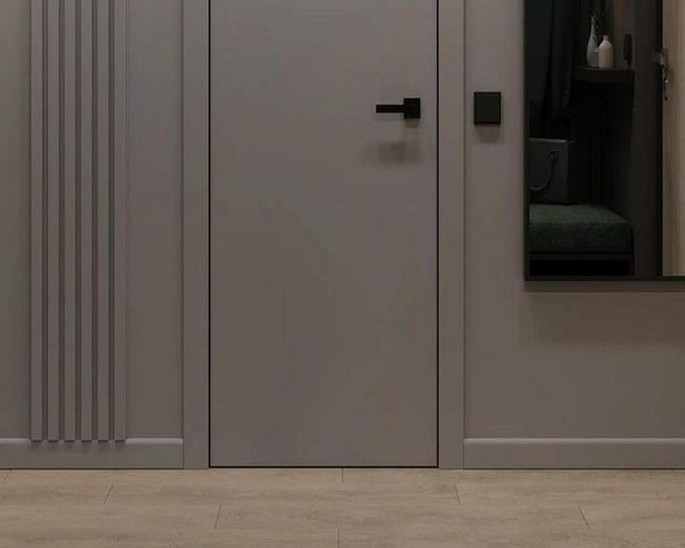 Плинтус Arbiton VIGO60 177  Дуб пекала 2,2 м