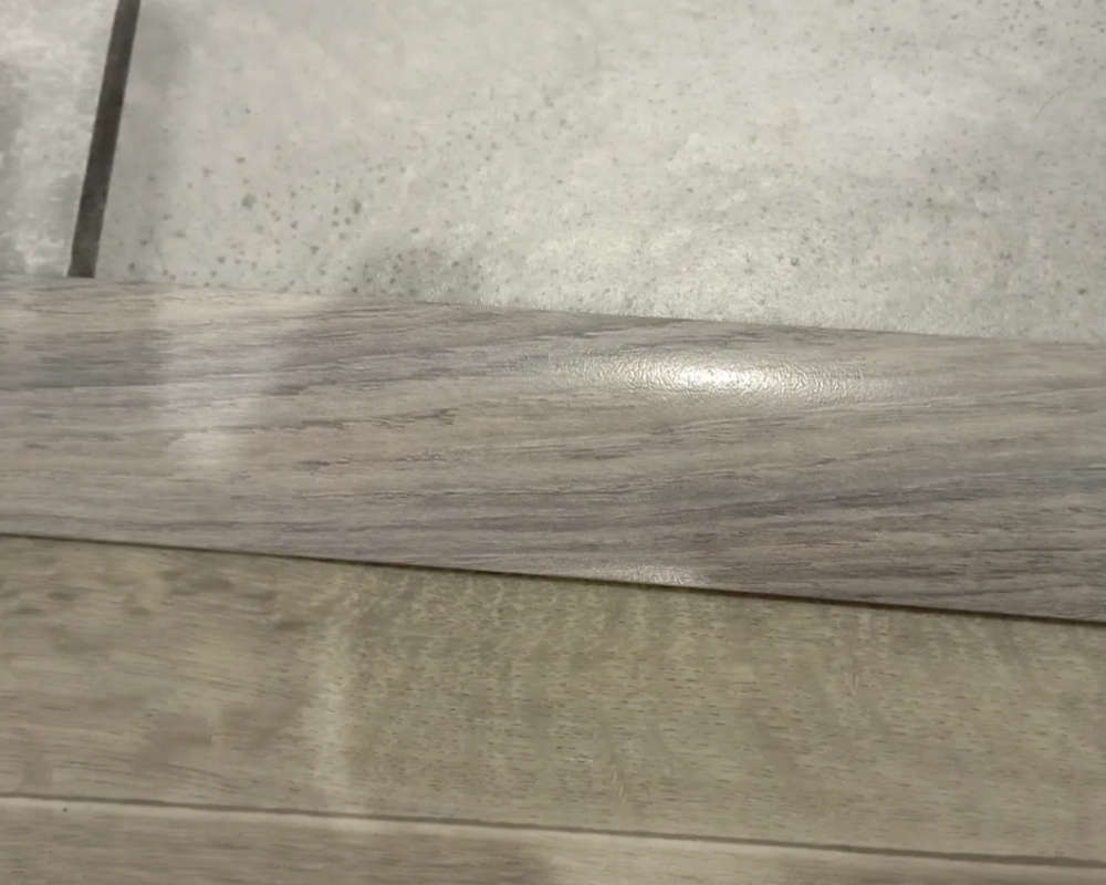 Самоклеящийся порог ЛС 35.2700.4046 Дуб мелфорд грей