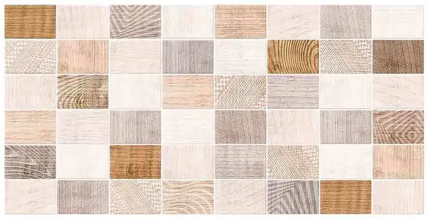 Панель ПВХ ГРЕЙС 960*480 10шт/уп Плитка Файпари. Цена указана за 4,6 м²