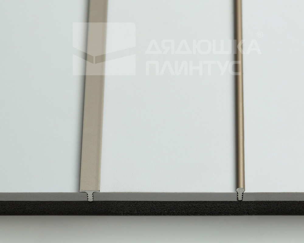 Теневой профиль Decaro Engineering D009.3A Титан 3,0 м