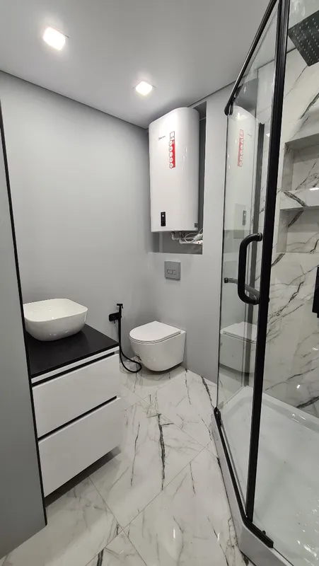 Профиль окантовочный ПК 01.2700.203 Шоколад