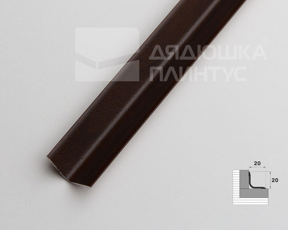 УВО 18-27.2700.094 20*20 Венге