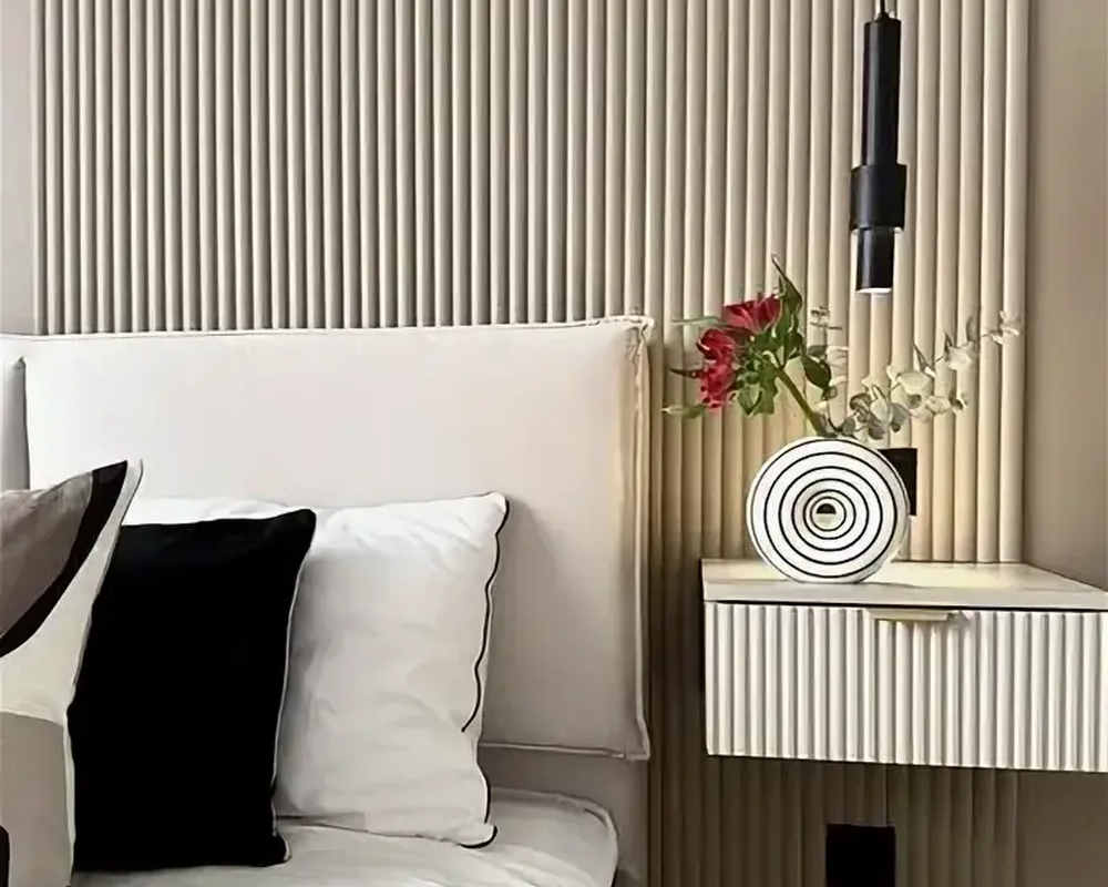 Панель МДФ ACUPAN 61.08.122504.93 облака 12х122х2760 мм Дуб Слик