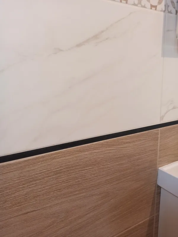 Профиль окантовочный ПК 11-10.2700.220 Золотой муар