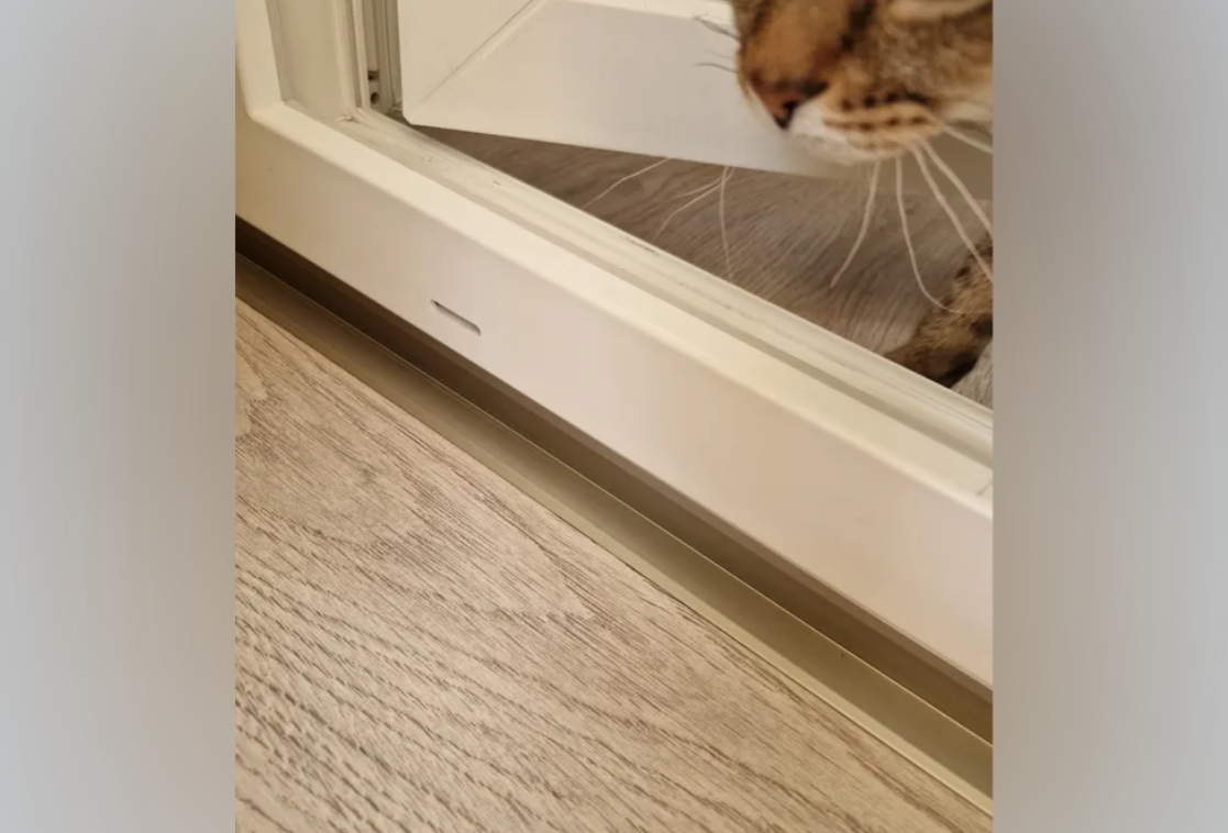 УВО 18-27.2700.R188 20*20 Дуб шато