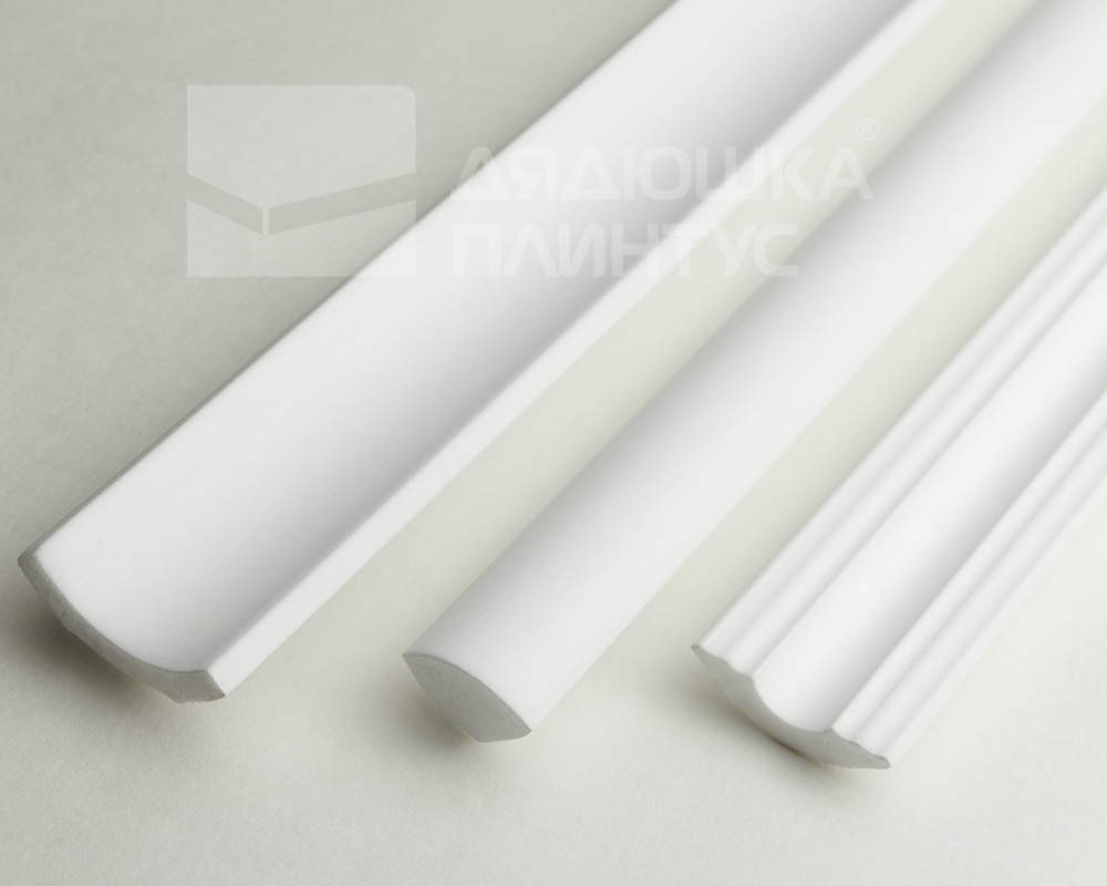 Карниз потолочный NMC LX-40 (230) 30*30мм 2м