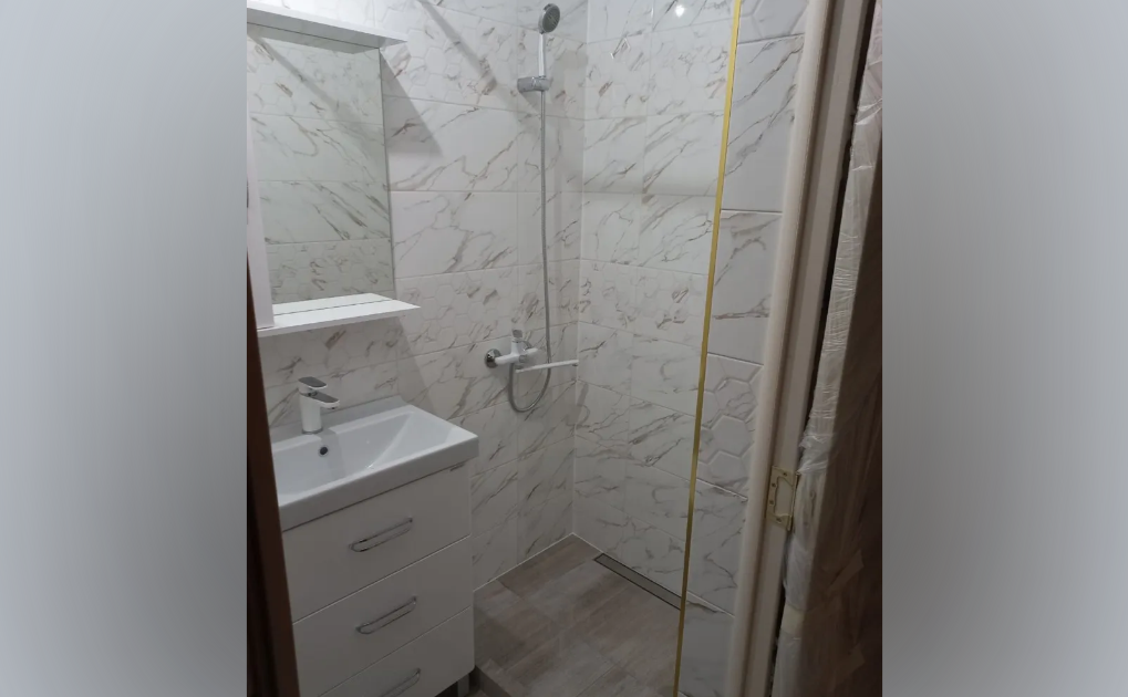 Профиль Г-образный латунь полированная 12,5мм 2,7м MSPLGOL 125