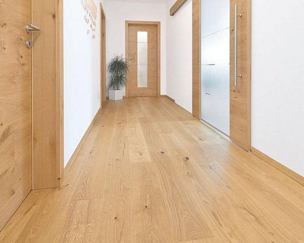 Плинтус Arbiton VIGO60 162 Дуб Корнуолл 2,2 м